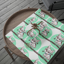 Load image into Gallery viewer, Slumber Pawties Wrapping Paper - Gift Wrap