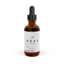 Load image into Gallery viewer, The Roxx Group | Hair Growth Tonic, 2oz