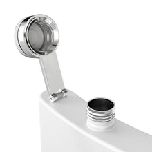 Load image into Gallery viewer, Custom Stainless Steel Flask - 6oz - Perfect for Events and Gifting