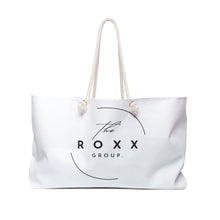 Load image into Gallery viewer, Weekender Bag