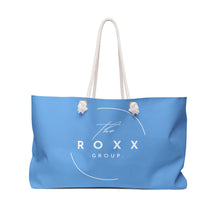 Load image into Gallery viewer, Stylish Weekender Bag for Travel &amp; Leisure - Perfect Gift for Adventurers