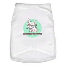Load image into Gallery viewer, Apparel-DTG-PetApparel-DoggieSkins-3902-S-White-CB-20260621223139676