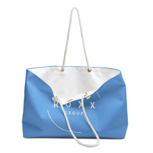 Load image into Gallery viewer, Stylish Weekender Bag for Travel &amp; Leisure - Perfect Gift for Adventurers