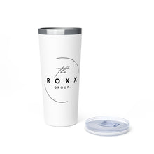 Load image into Gallery viewer, The Roxx Group Insulated 22oz Travel Mug (Hot &amp; Cold)