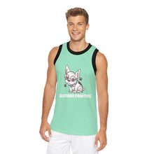 Load image into Gallery viewer, Slumber Pawties | Basketball Jersey
