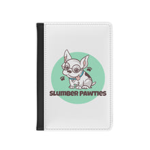 Load image into Gallery viewer, Slumber Pawties Passport Cover