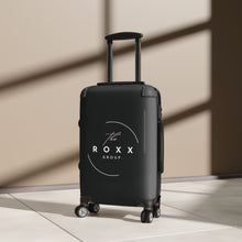 Load image into Gallery viewer, The Roxx Group | Suitcase Travel Luggage