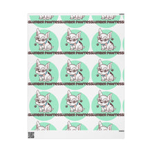 Load image into Gallery viewer, Slumber Pawties Wrapping Paper - Gift Wrap