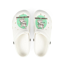 Load image into Gallery viewer, Slumber Pawties EVA Foam Shoes