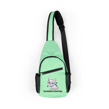 Load image into Gallery viewer, Chest Bag (AOP)