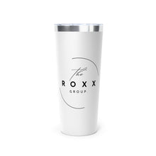 Load image into Gallery viewer, The Roxx Group Insulated 22oz Travel Mug (Hot &amp; Cold)