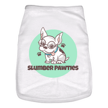 Load image into Gallery viewer, Apparel-DTG-PetApparel-DoggieSkins-3902-XL-White-CB-20260621223139676