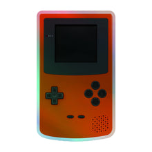 Load image into Gallery viewer, OG Game Holographic Sticker