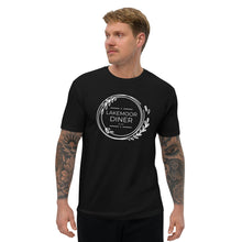 Load image into Gallery viewer, Lakemoor Diner Short Sleeve Tee