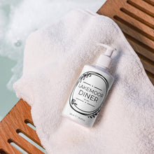 Load image into Gallery viewer, Lakemoor Diner Refreshing Hand &amp; Body Wash