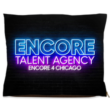 Load image into Gallery viewer, Encore Talent Agency Dog Bed