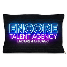 Load image into Gallery viewer, Encore Talent Agency Dog Bed