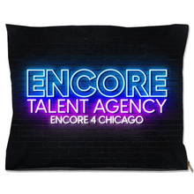 Load image into Gallery viewer, Encore Talent Agency Dog Bed