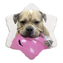 Load image into Gallery viewer, Porcelain Ornaments