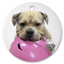 Load image into Gallery viewer, Porcelain Ornaments