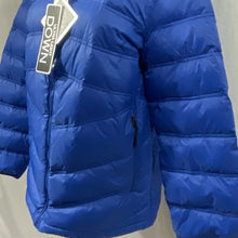 Load image into Gallery viewer, Ultra Light Down Zipper Pockets