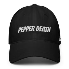 Load image into Gallery viewer, PEPPER DEATH Adidas Performance Golf Hat
