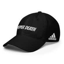 Load image into Gallery viewer, PEPPER DEATH Adidas Performance Golf Hat