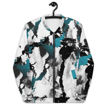 Load image into Gallery viewer, Unisex Bomber Jacket