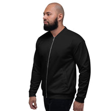 Load image into Gallery viewer, Unisex Bomber Jacket