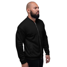 Load image into Gallery viewer, Unisex Bomber Jacket