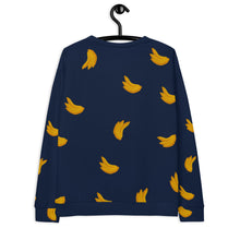 Load image into Gallery viewer, Bananas Unisex Sweatshirt