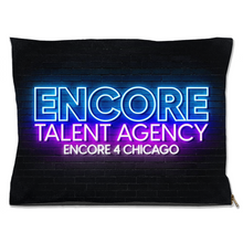 Load image into Gallery viewer, Encore Talent Agency Dog Bed