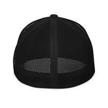 Load image into Gallery viewer, Happiness Roxx Closed-back Trucker Hat