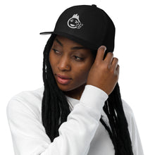 Load image into Gallery viewer, Happiness Roxx Closed-back Trucker Hat