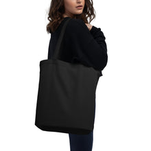 Load image into Gallery viewer, Happy Thanks Christmas Eco Tote Bag