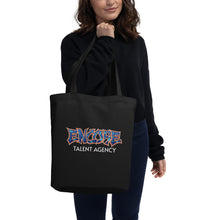 Load image into Gallery viewer, Encore Talent Agency Eco Tote Bag