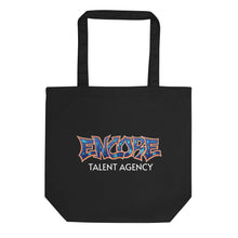 Load image into Gallery viewer, Encore Talent Agency Eco Tote Bag