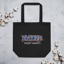 Load image into Gallery viewer, Encore Talent Agency Eco Tote Bag