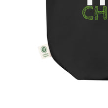 Load image into Gallery viewer, Happy Thanks Christmas Eco Tote Bag