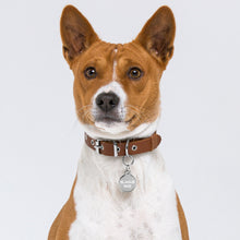 Load image into Gallery viewer, Blaque Rob Engraved Key Chain/Pet ID Tag