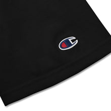 Load image into Gallery viewer, Happiness Roxx Chicago Masculine Cut Champion Tee
