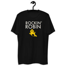 Load image into Gallery viewer, Rockin' Robin Unisex Tee