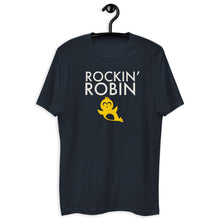 Load image into Gallery viewer, Rockin' Robin Unisex Tee