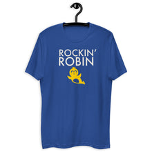 Load image into Gallery viewer, Rockin' Robin Unisex Tee