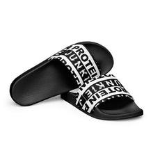 Load image into Gallery viewer, Protein Junkie Men’s Slides