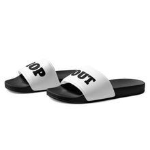 Load image into Gallery viewer, Dropout Men’s Slides