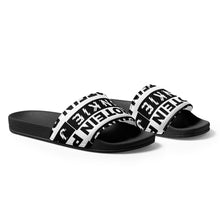 Load image into Gallery viewer, Protein Junkie Men’s Slides