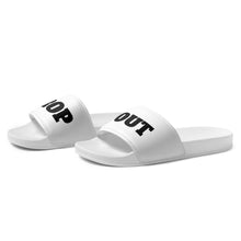 Load image into Gallery viewer, Dropout Men’s Slides