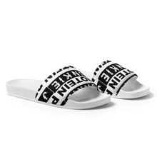 Load image into Gallery viewer, Protein Junkie Men’s Slides