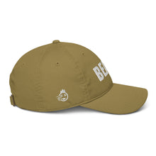 Load image into Gallery viewer, BEAST Organic Dad Hat